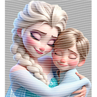 Mother's Day-MM 7324